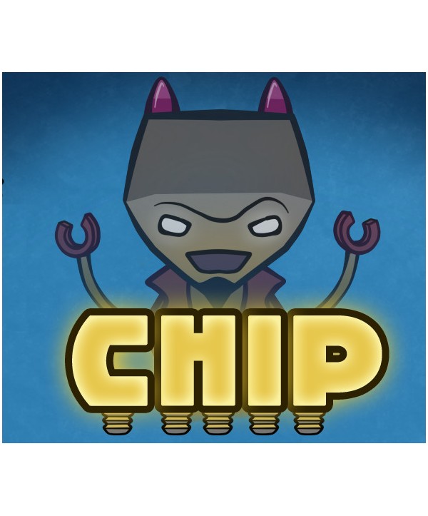 Chip Steam Key GLOBAL